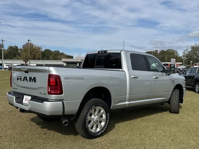 New 2026 RAM 2500 Laramie image 11