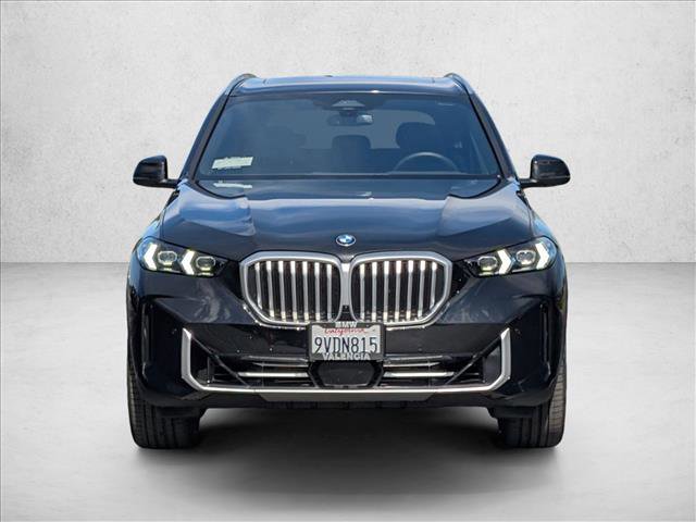 Used 2026 BMW X5 sDrive40i w/ Premium Package image 2