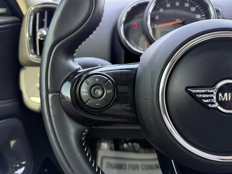 Used 2019 MINI Cooper Countryman SE w/ Premium Package image 33