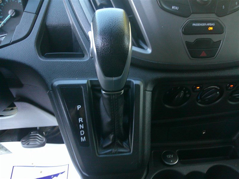 Used 2015 Ford Transit 250 138 w/ Exterior Upgrade Package image 14