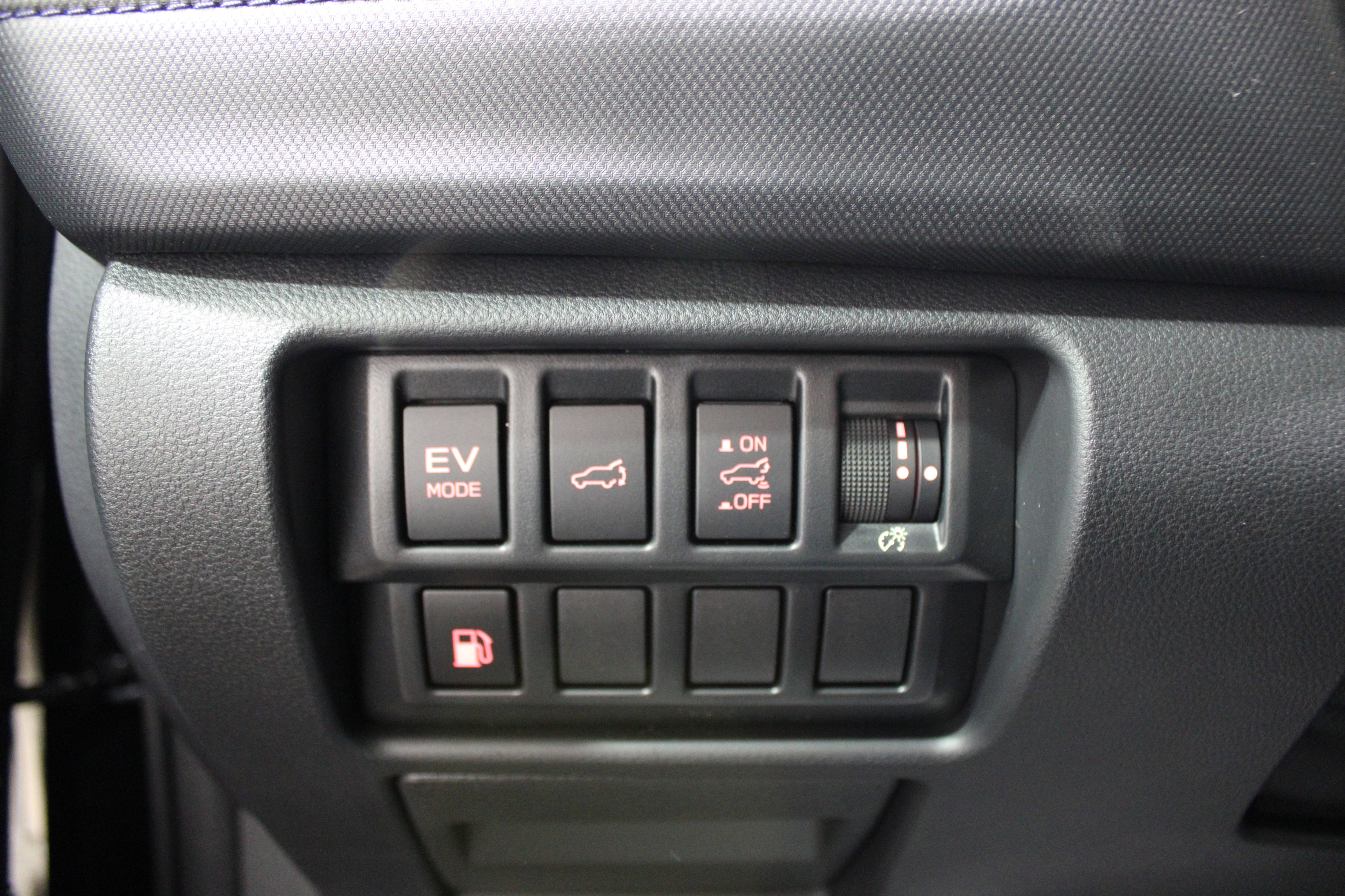 New 2026 Subaru Forester Premium AWD/4WD image 8