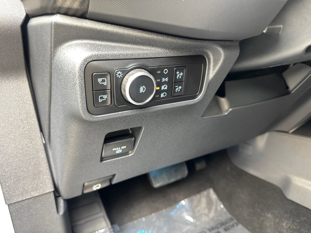 Used 2024 Ford Bronco Raptor w/ Interior Carbon Fiber Pack 6 AWD/4WD image 58