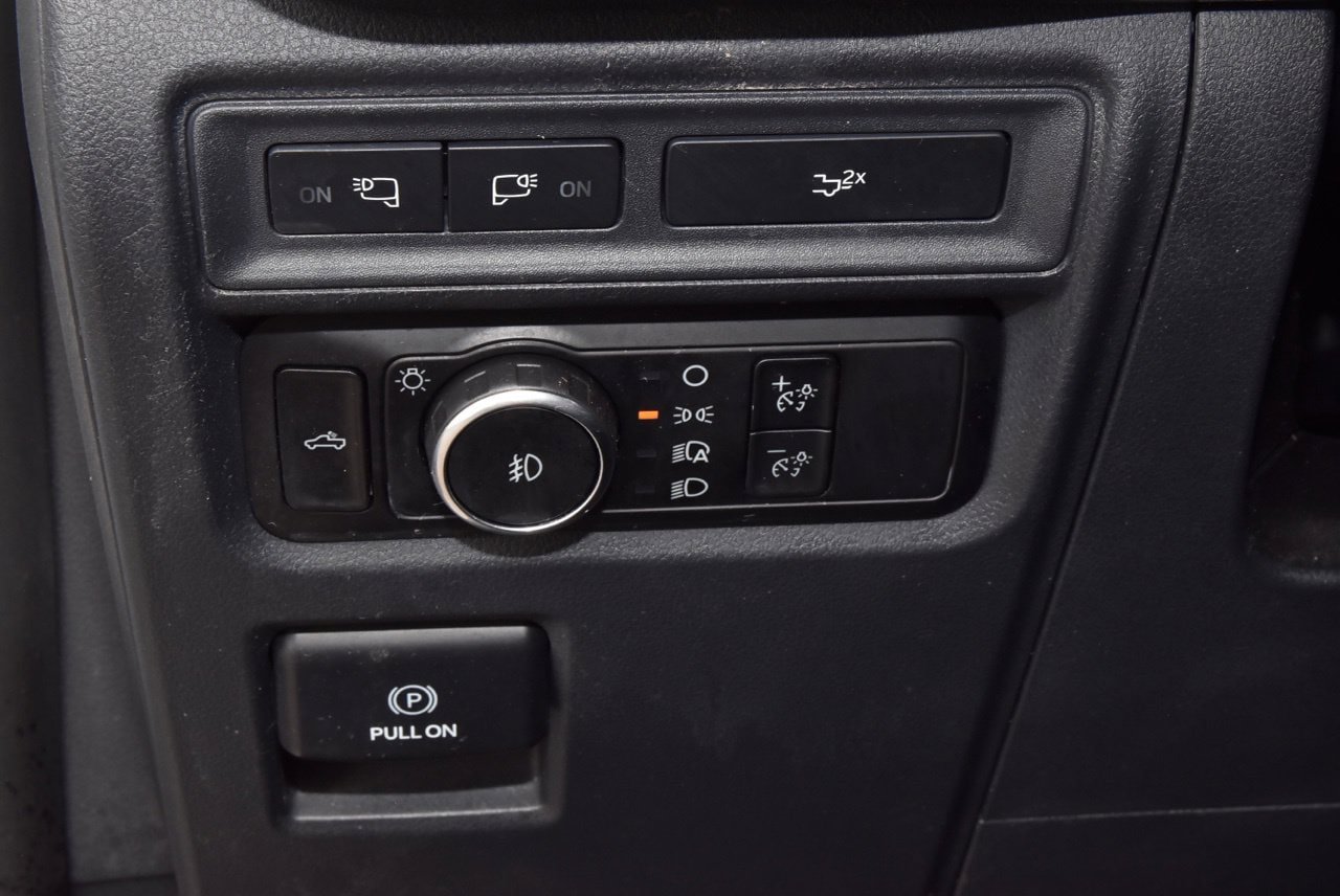 Used 2023 Ford F150 XLT w/ Equipment Group 302A High AWD/4WD image 32