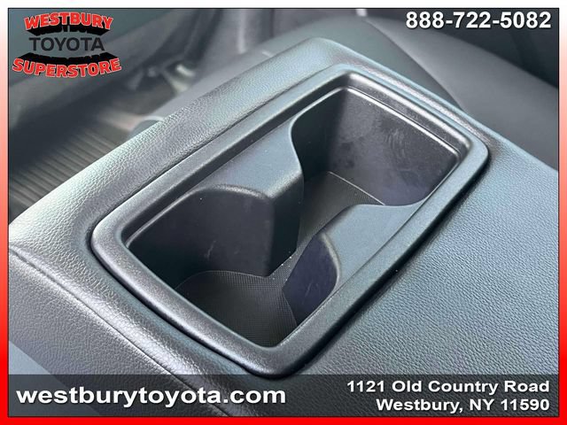 Used 2026 Toyota Grand Highlander AWD Hybrid image 18