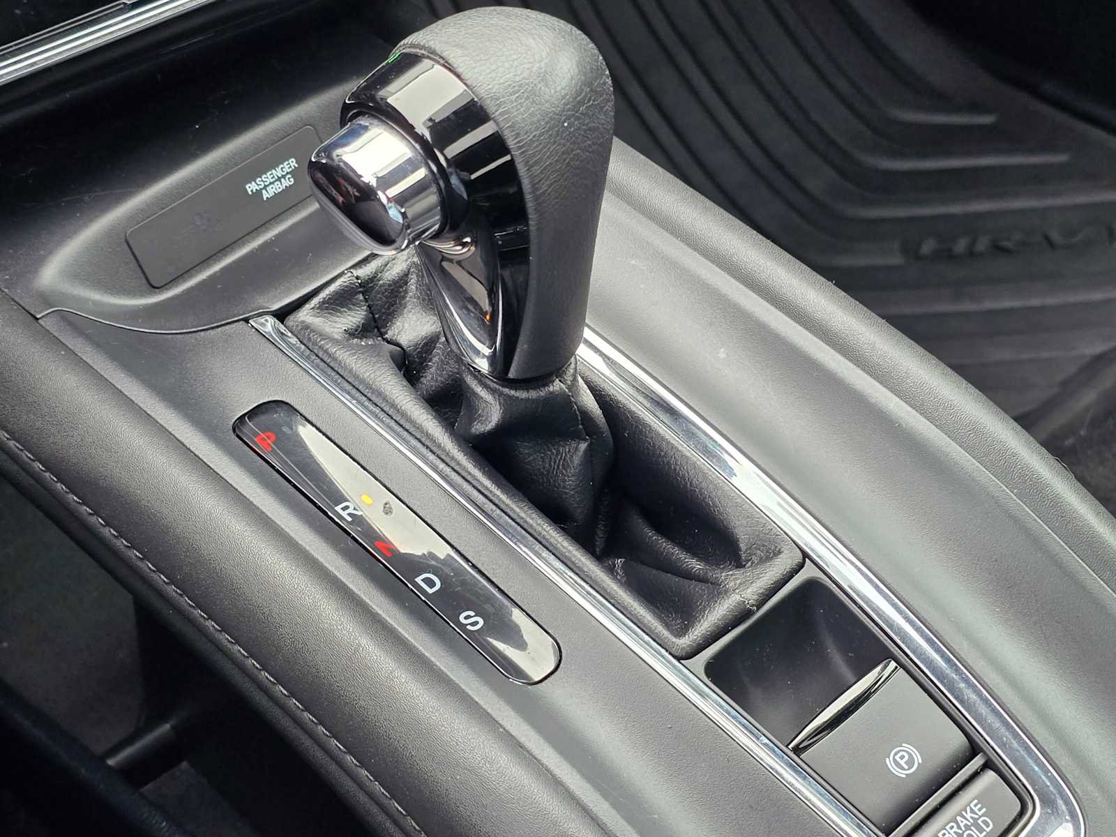 Used 2017 Honda HR-V EX-L image 31