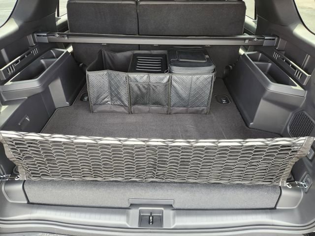 New 2026 Toyota 4Runner TRD Off-Road Premium image 28