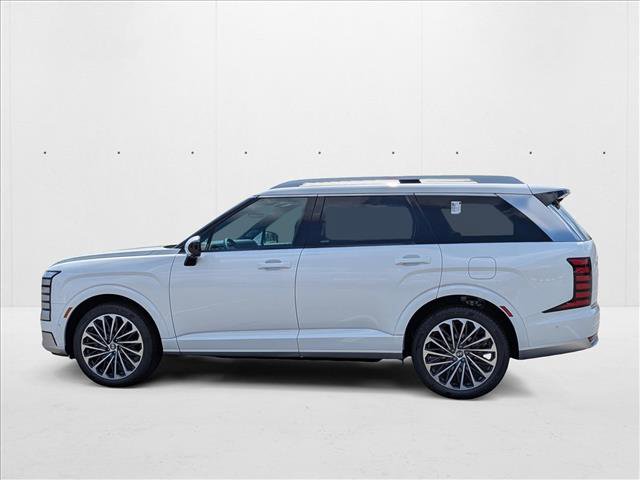 New 2026 Hyundai Palisade Calligraphy image 8