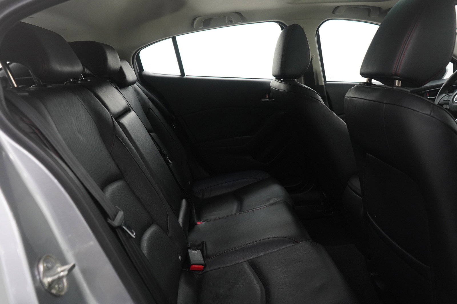 Used 2014 MAZDA MAZDA3 s Grand Touring image 10