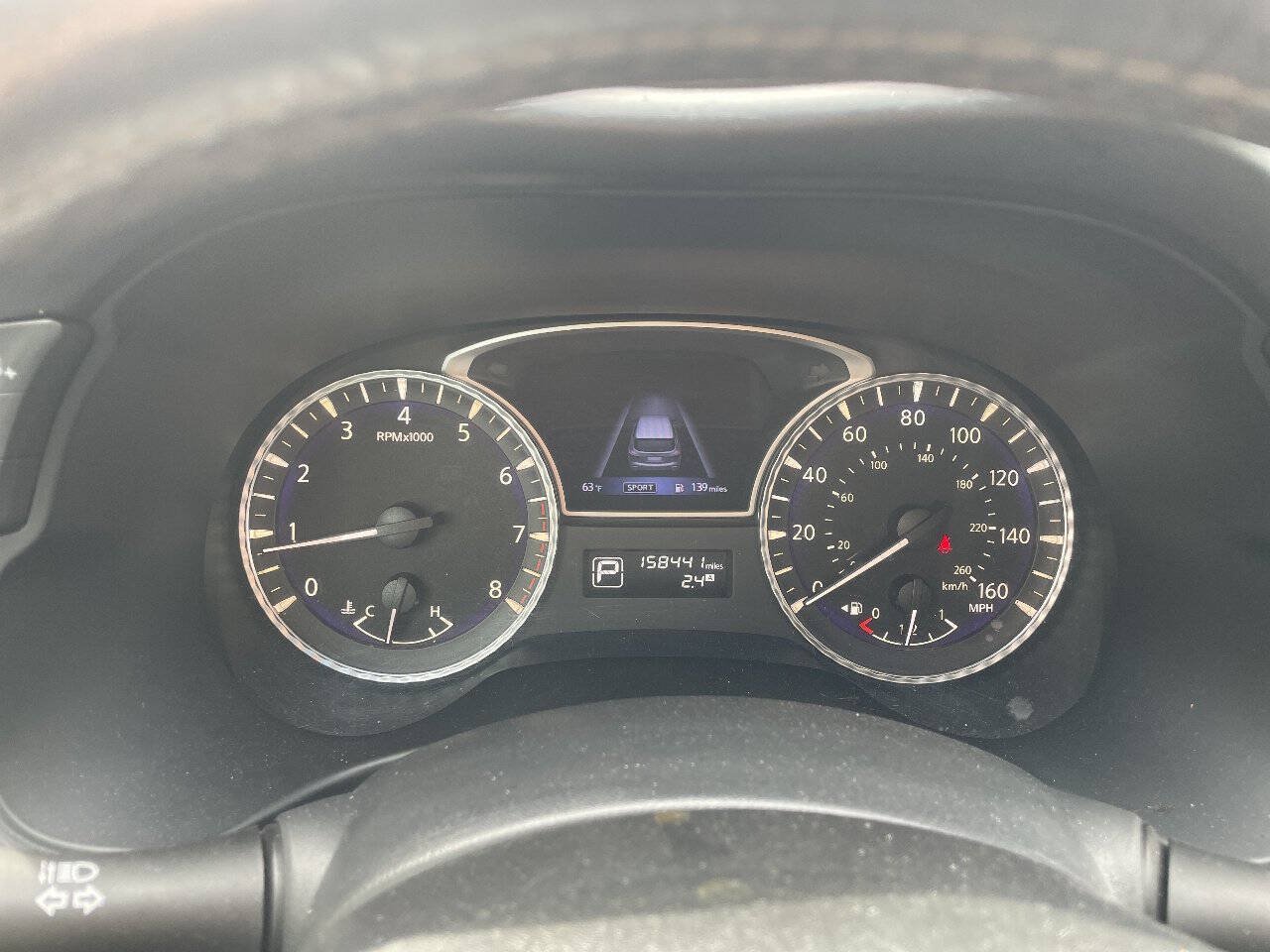 Used 2019 INFINITI QX60 Luxe w/ Essential Package AWD/4WD image 53