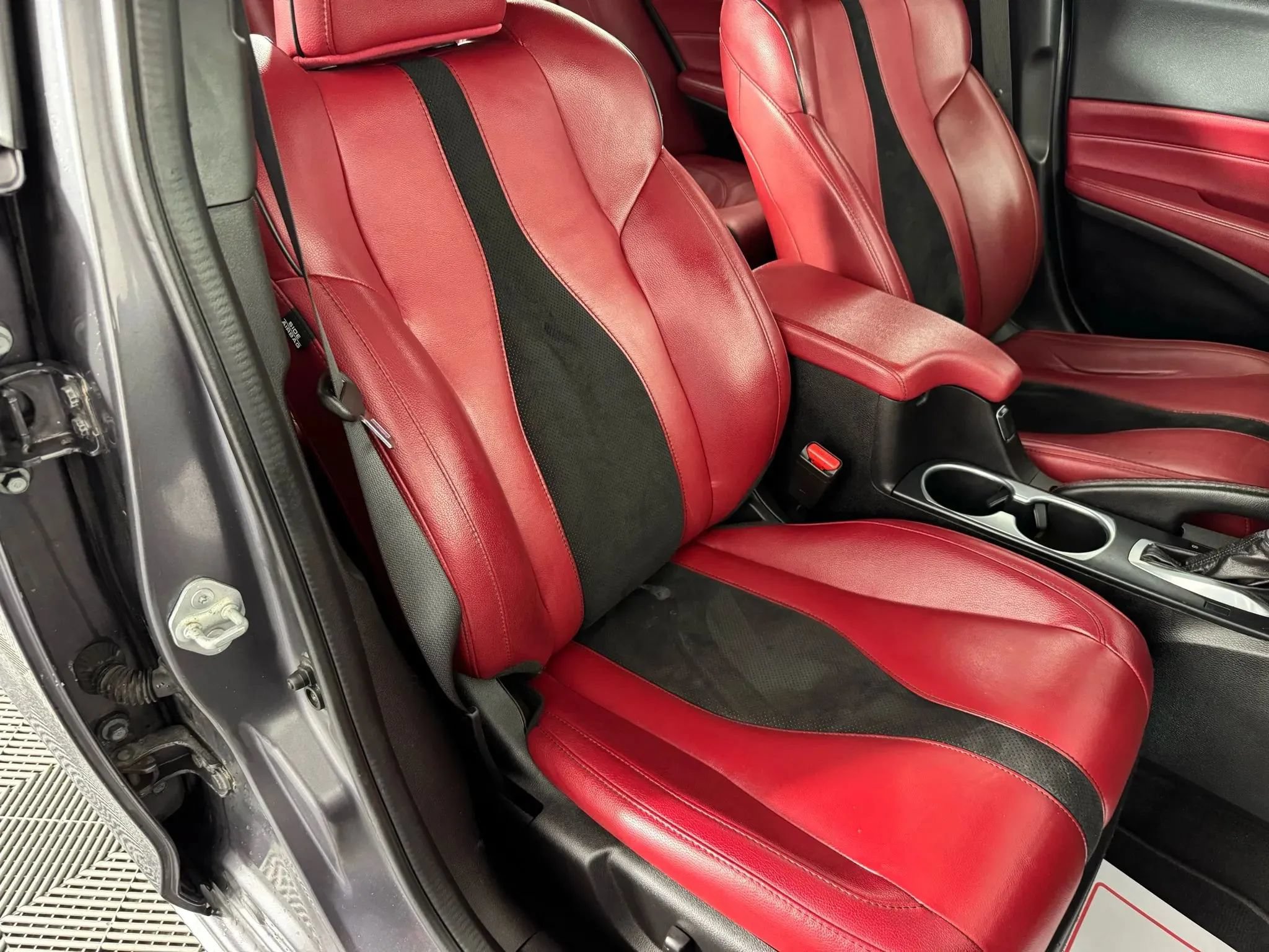 Used 2022 Acura ILX w/ Premium Package FWD image 36