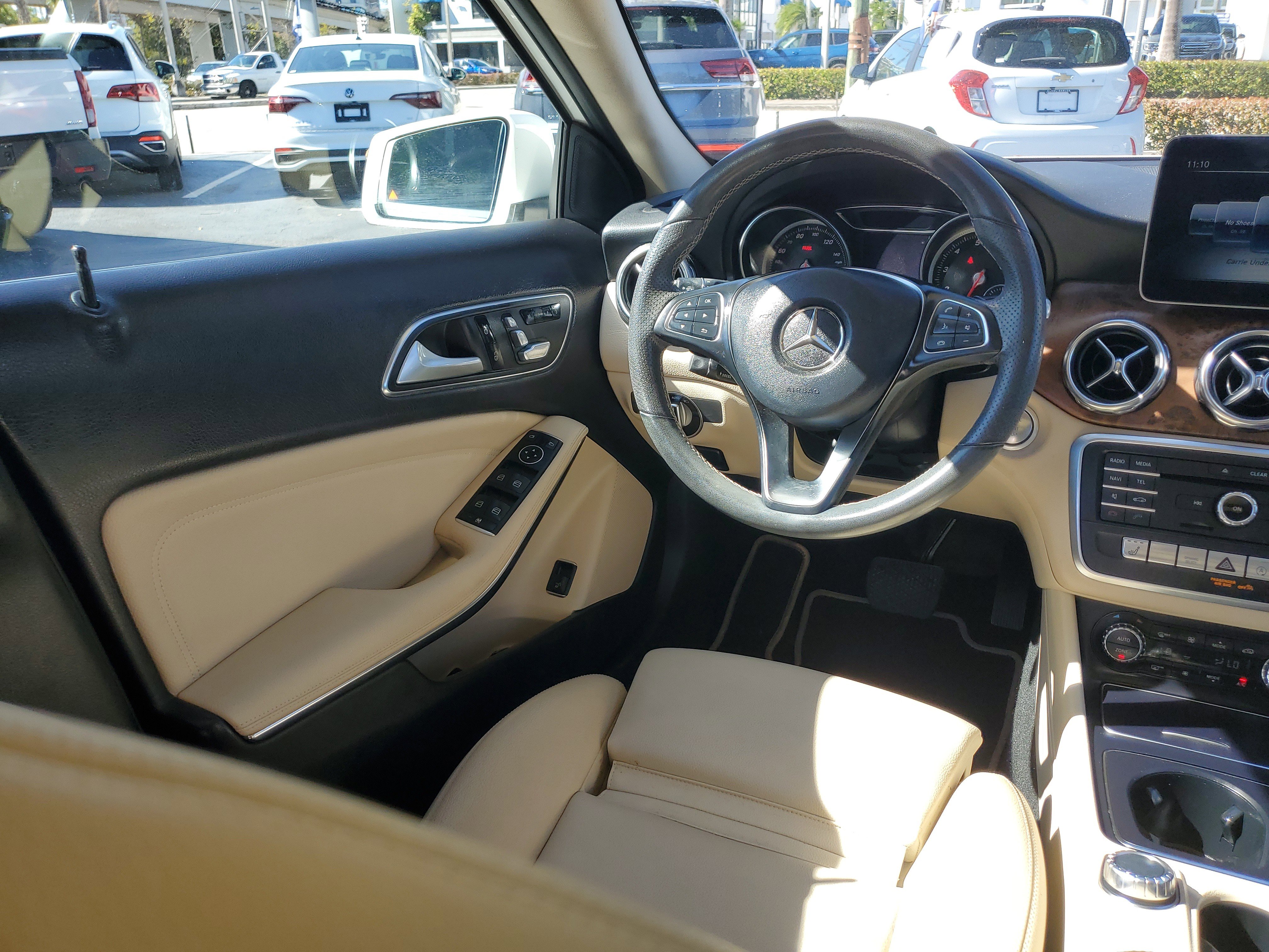 Used 2019 Mercedes-Benz GLA 250 image 14