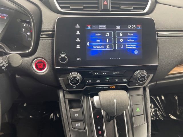 Used 2019 Honda CR-V EX image 16