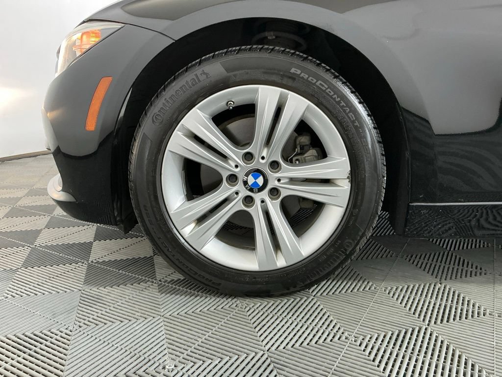 Used 2016 BMW 328i Sedan RWD image 31
