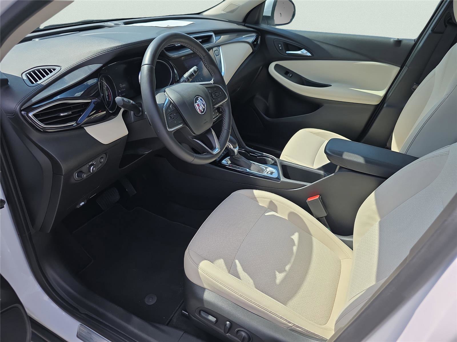 Used 2020 Buick Encore GX Preferred w/ Cold Weather Comfort Package image 10