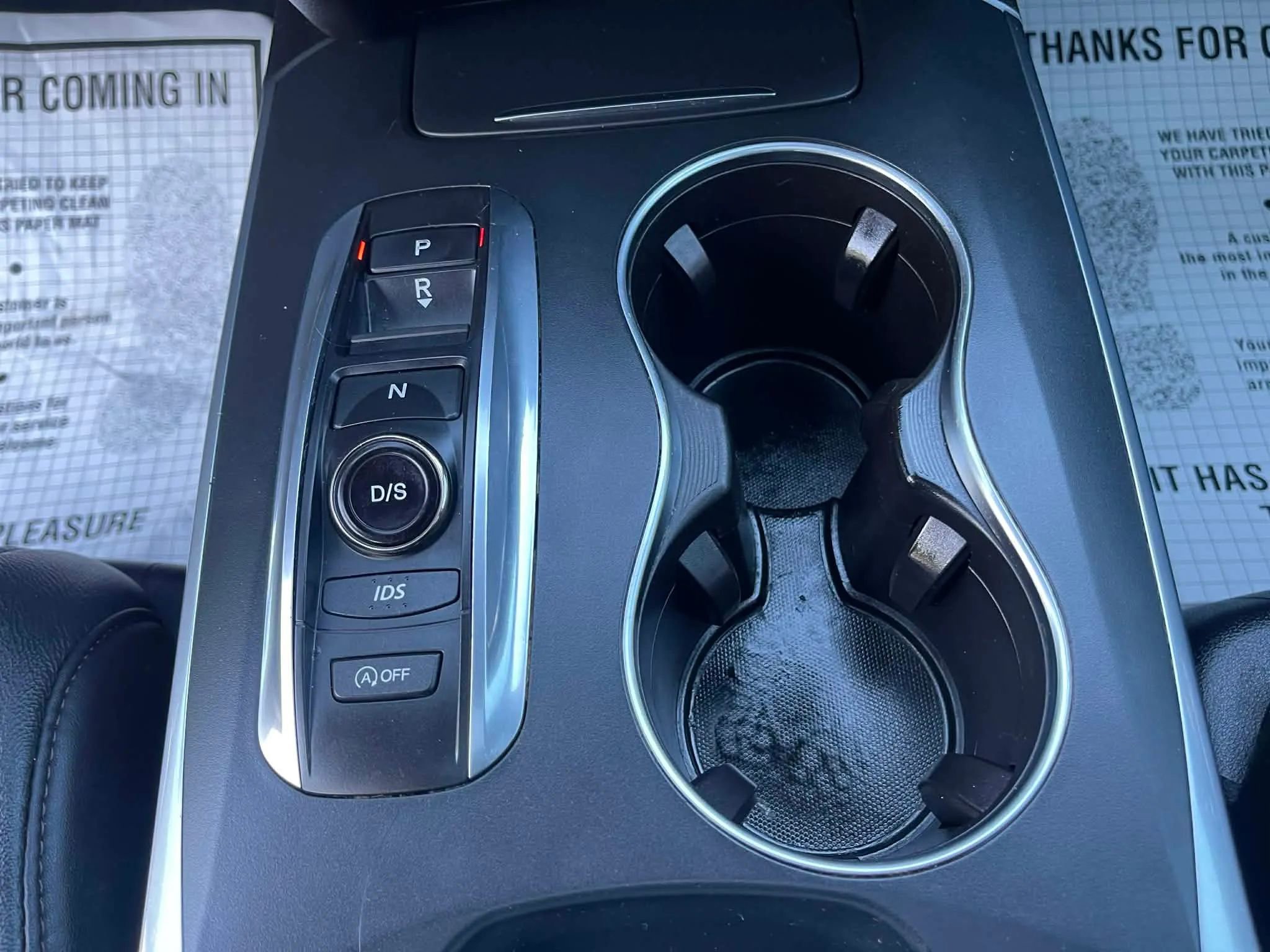 Used 2016 Acura MDX SH-AWD image 22