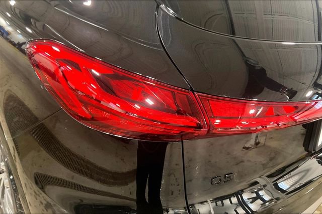 Used 2025 Audi Q5 Prestige image 29