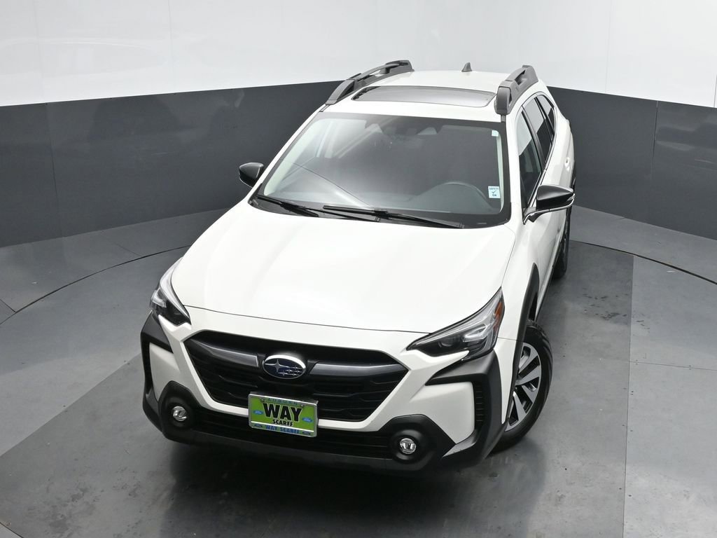 Used 2024 Subaru Outback Premium image 35