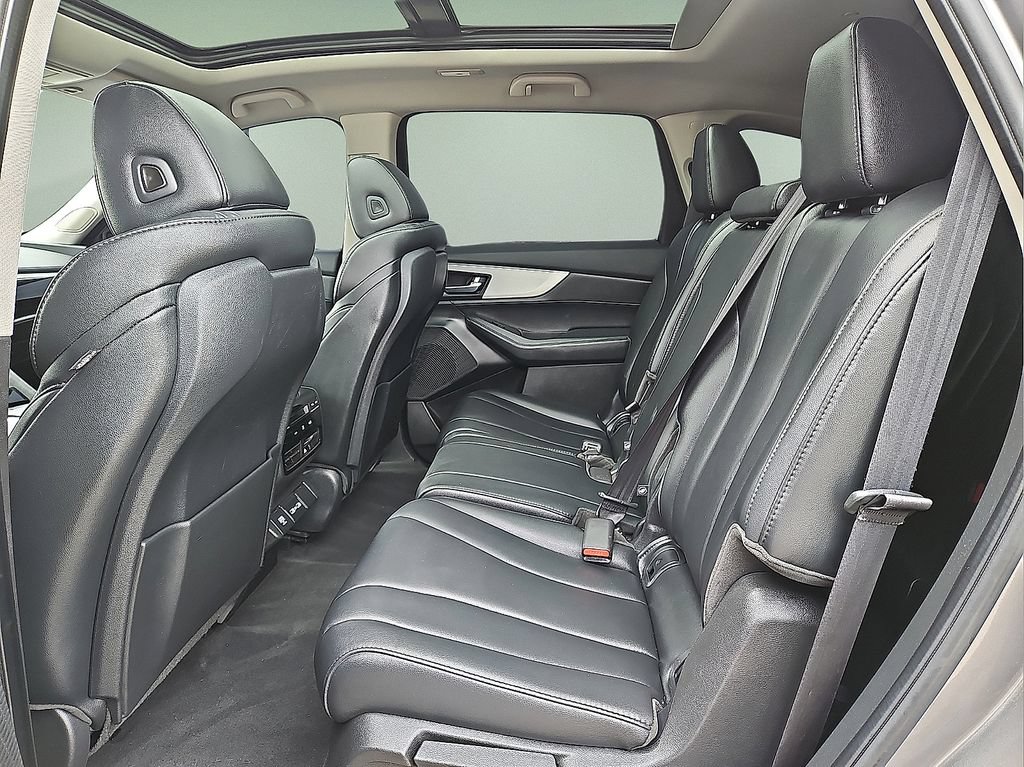 Used 2023 Acura MDX FWD image 13