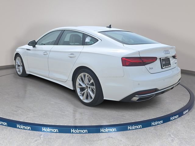 Used 2023 Audi A5 2.0T Premium Plus image 8