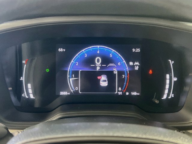 Used 2026 Toyota Corolla LE FWD image 15