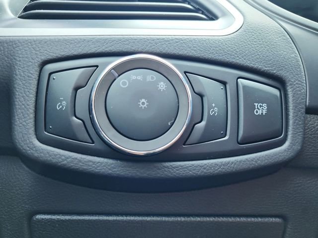 Used 2024 Ford Edge SEL video 4