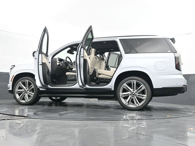 New 2026 Cadillac Escalade Sport w/ Touring Package image 66