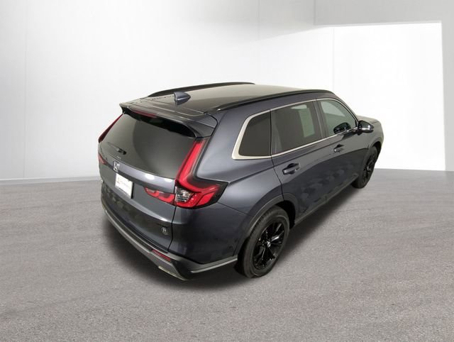 Used 2024 Honda CR-V Sport-L image 38