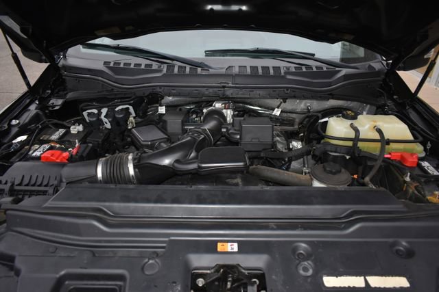 Used 2022 Ford F250 XLT w/ XLT Premium Package image 55