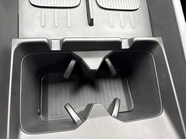 Certified 2025 Hyundai Santa Fe Calligraphy image 36