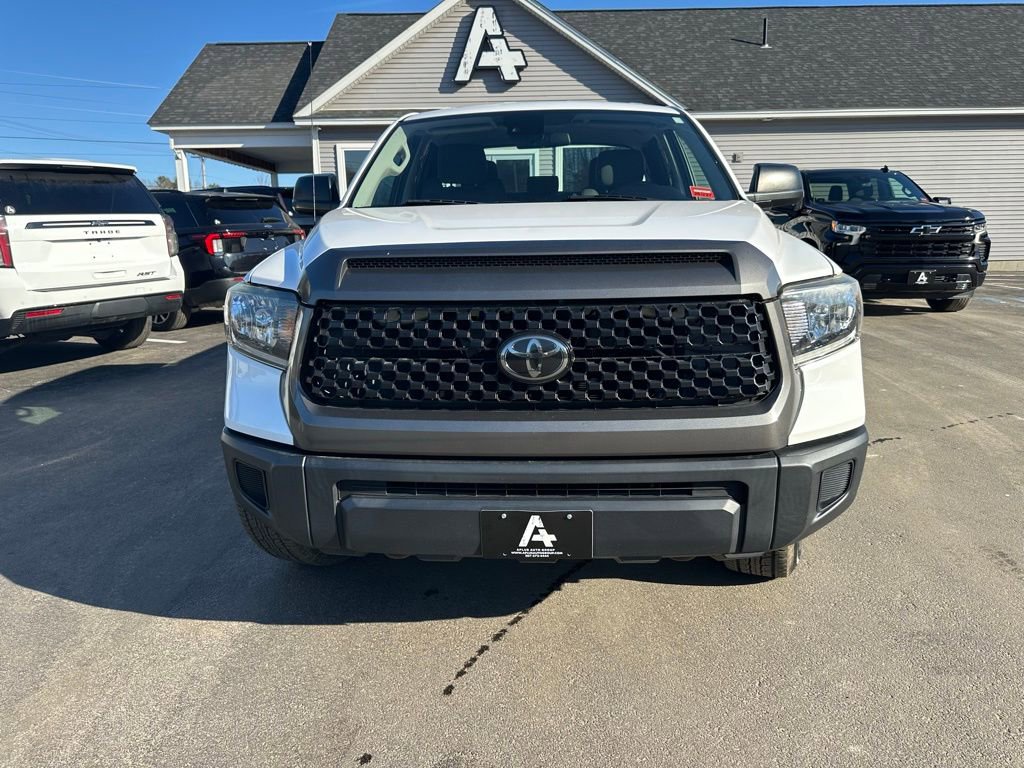 Used 2018 Toyota Tundra SR image 2