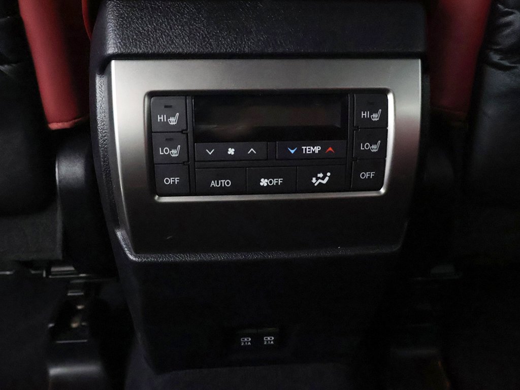 Used 2023 Lexus GX 460 Premium image 42