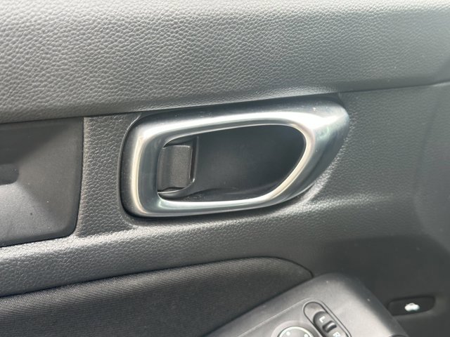 Used 2025 Honda Civic Sport image 17