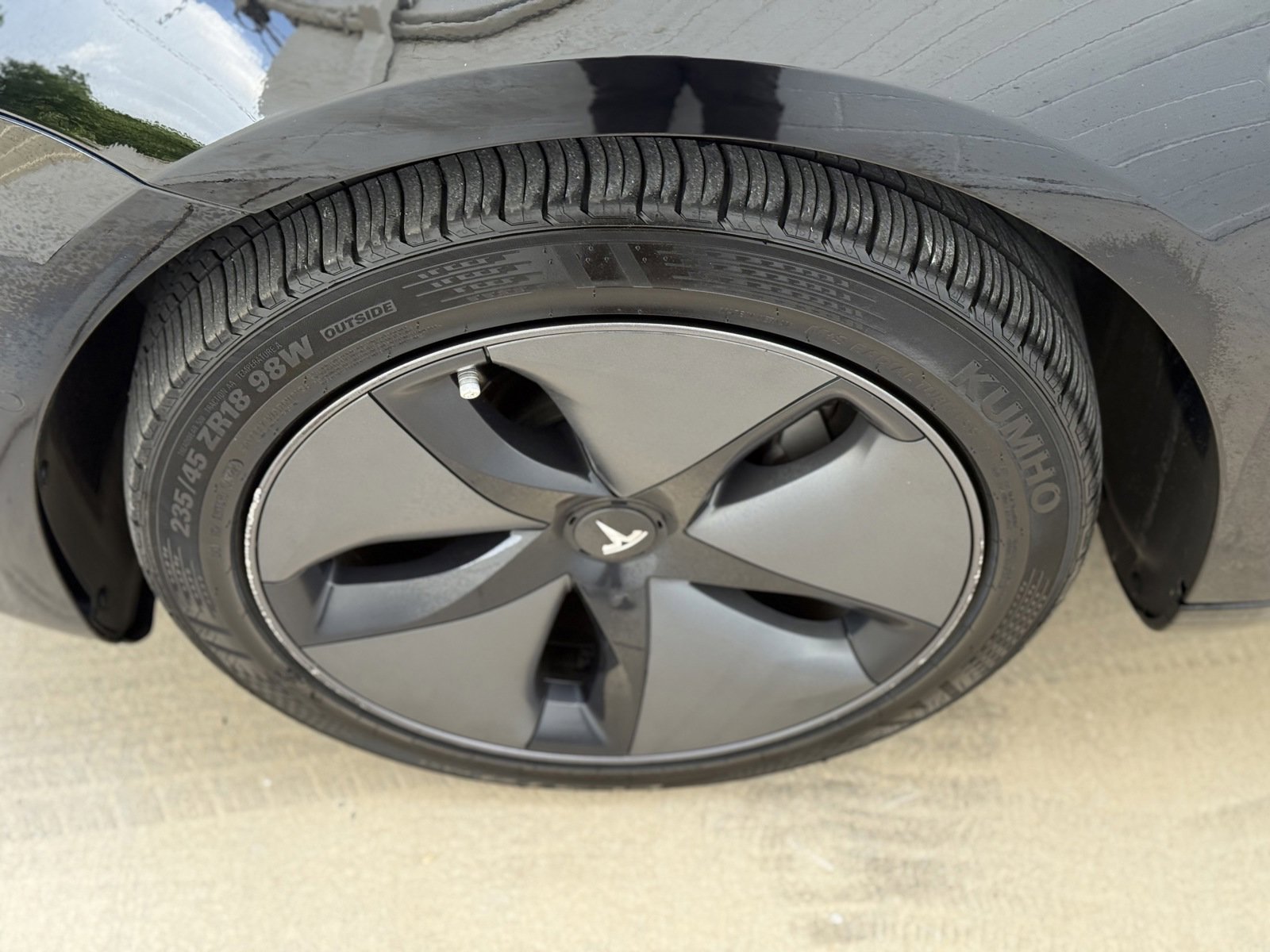 Used 2019 Tesla Model 3 Mid Range image 15