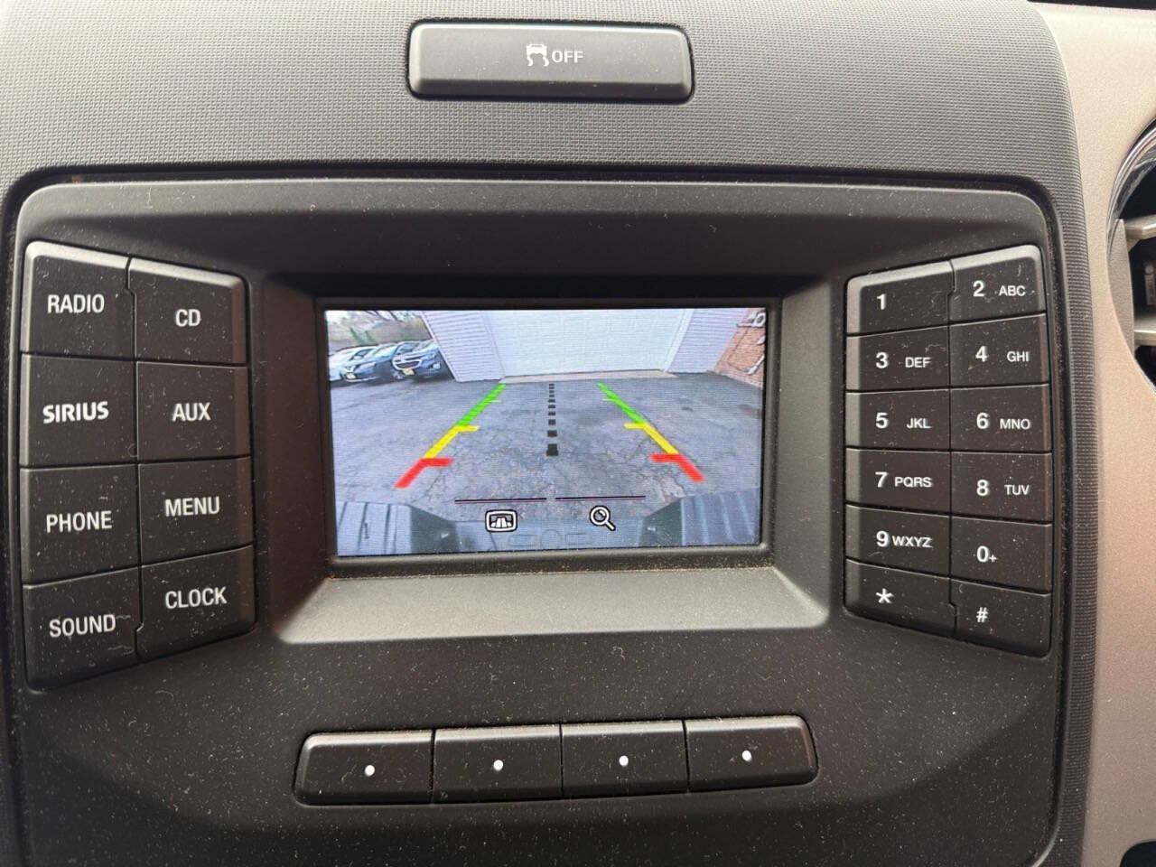 Used 2014 Ford F150 XLT w/ Equipment Group 302A Luxury image 17