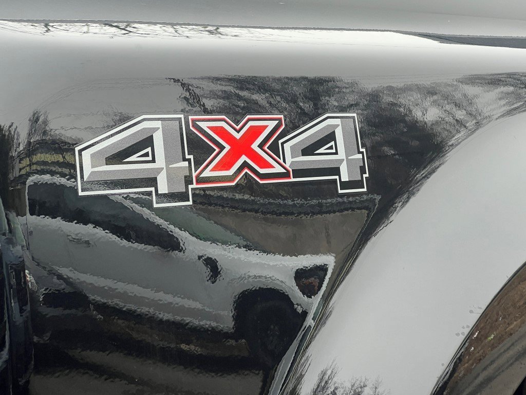 New 2026 Ford F450 Platinum w/ Snow Plow Prep Package image 6