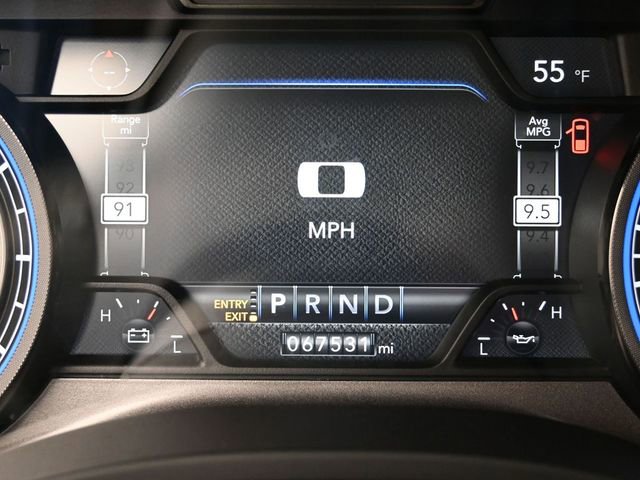 Used 2022 RAM 1500 Limited AWD/4WD image 29