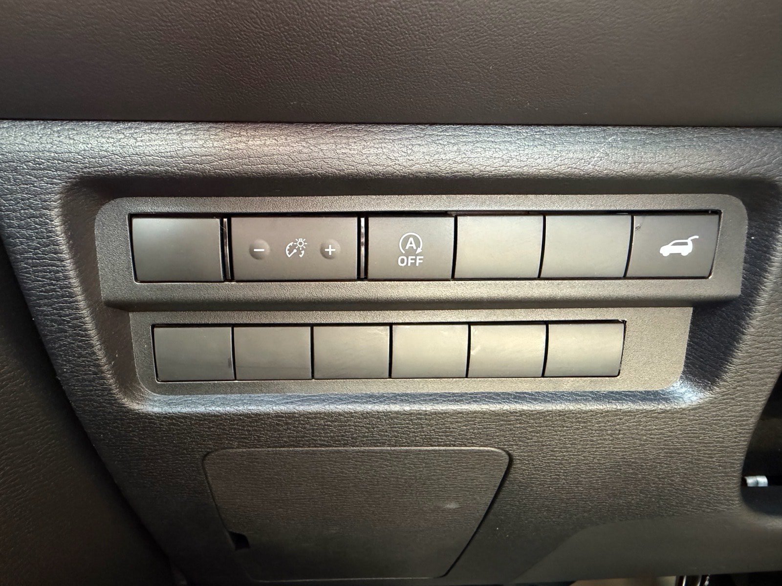 New 2026 Mitsubishi Outlander SE AWD/4WD image 24