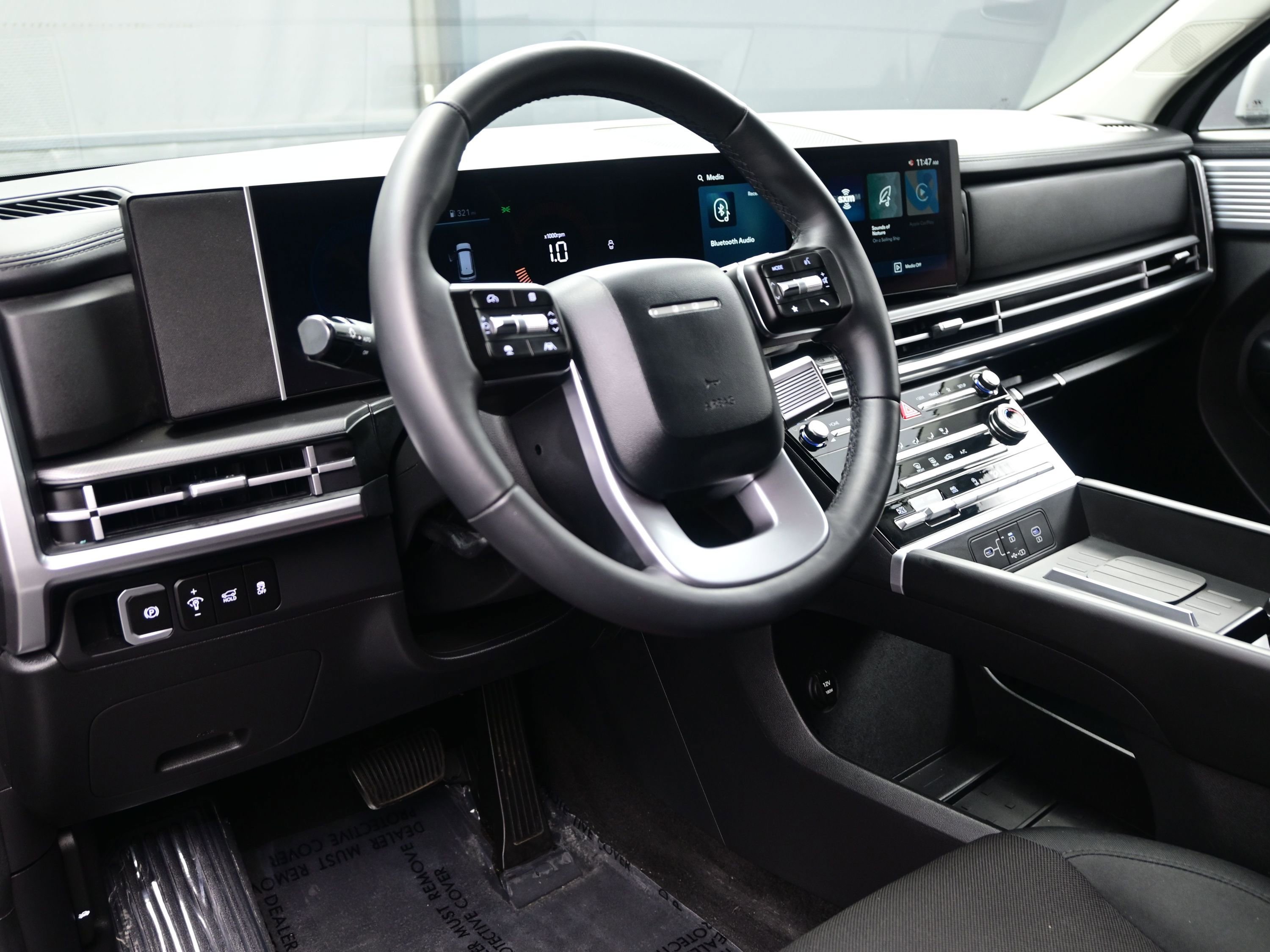 Certified 2026 Hyundai Santa Fe SE image 13