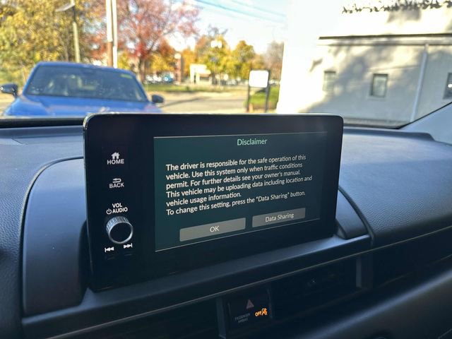 Certified 2023 Honda Pilot Elite image 24