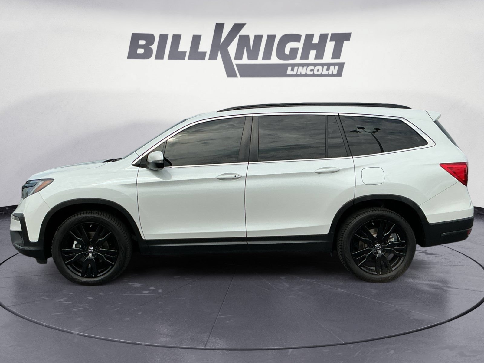 Used 2022 Honda Pilot Special Edition image 2