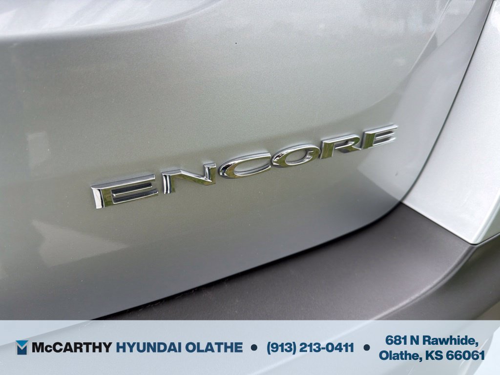 Used 2016 Buick Encore Convenience FWD image 17