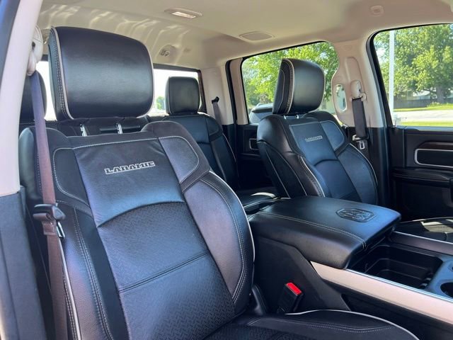 Used 2023 RAM 2500 Laramie AWD/4WD image 11