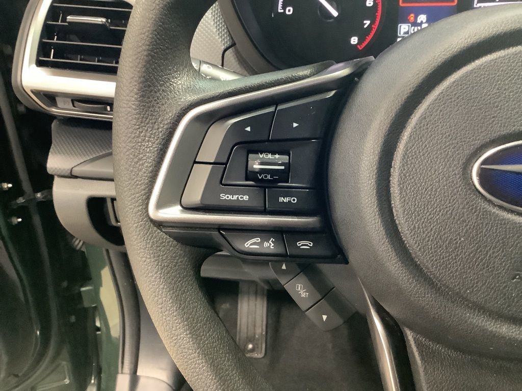 Certified 2023 Subaru Forester image 14