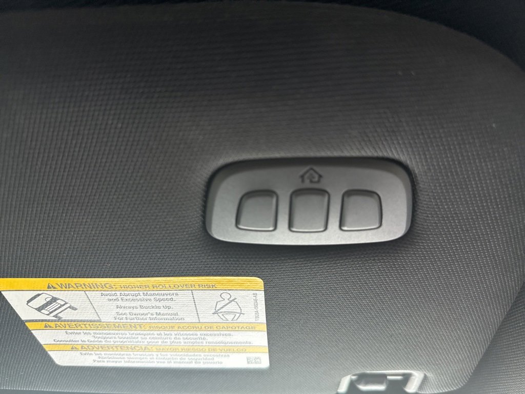 Used 2025 Ford F150 Platinum w/ Equipment Group 702A High image 46