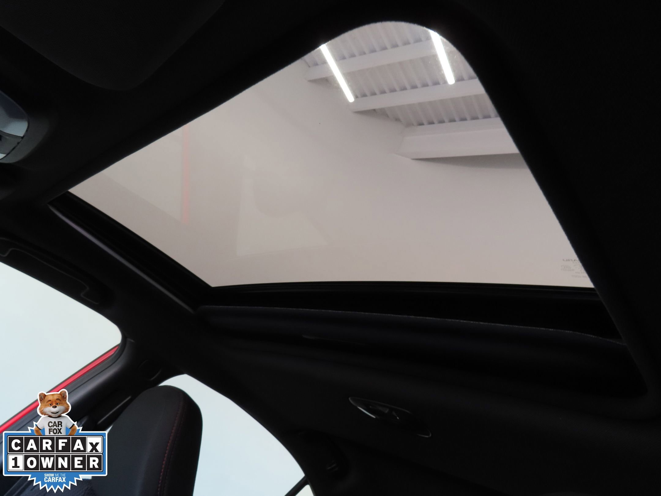 Certified 2025 Subaru WRX Premium image 21