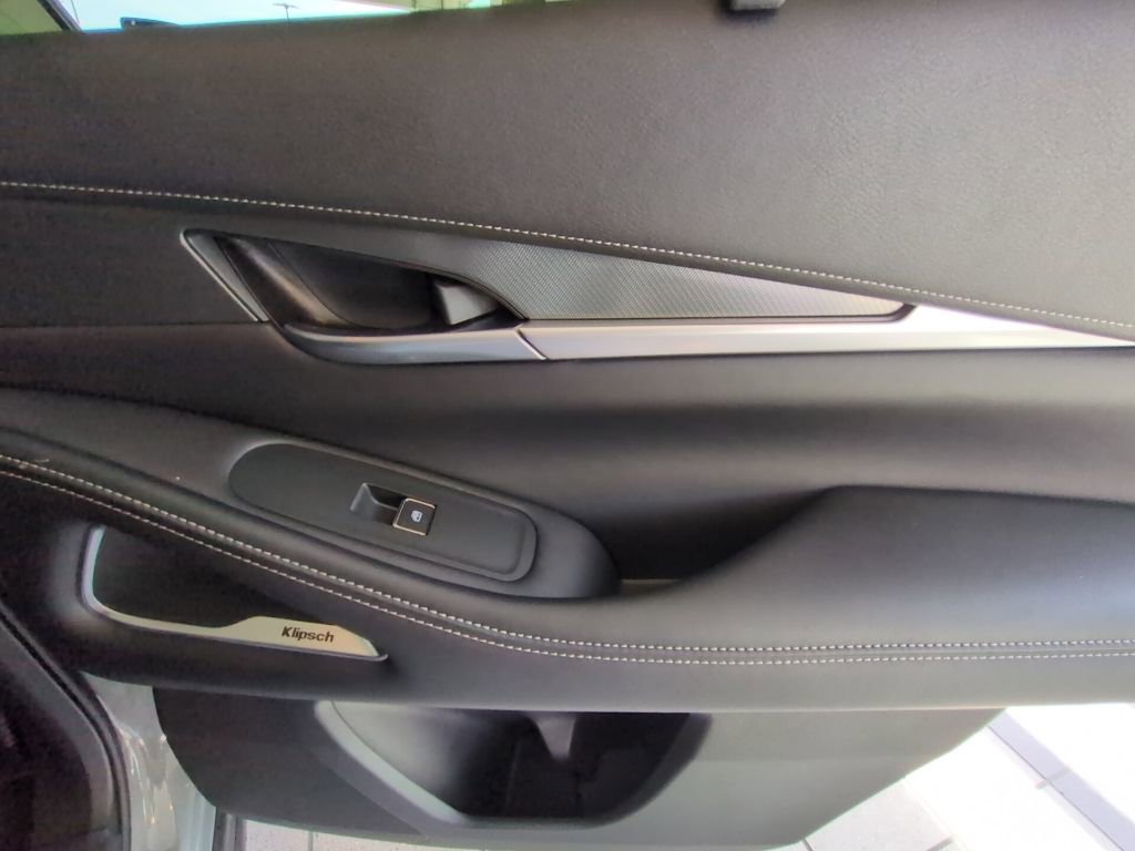 Used 2026 INFINITI QX60 Luxe w/ Cargo Package image 31