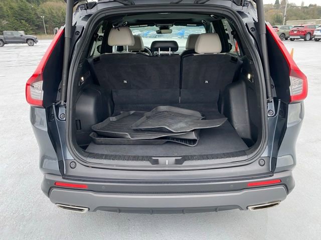 Certified 2023 Honda CR-V Sport Touring image 13
