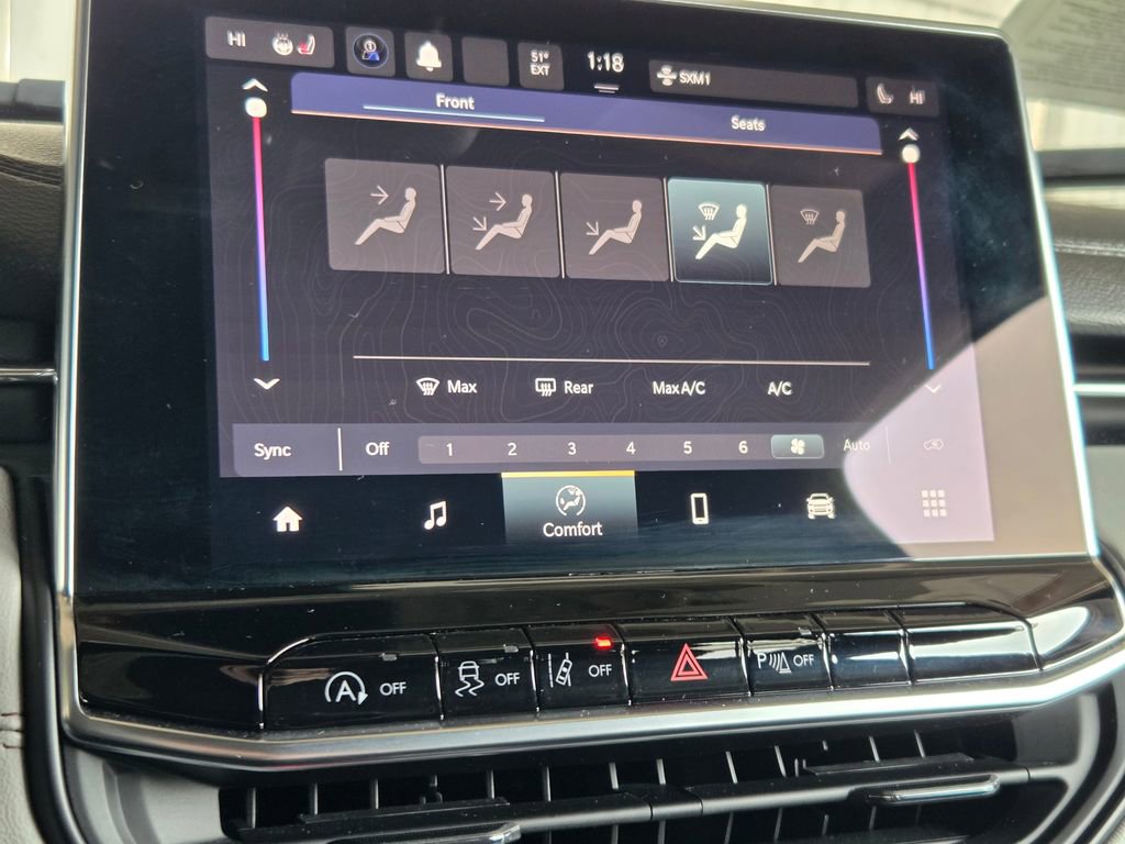 Used 2024 Jeep Compass Limited image 5