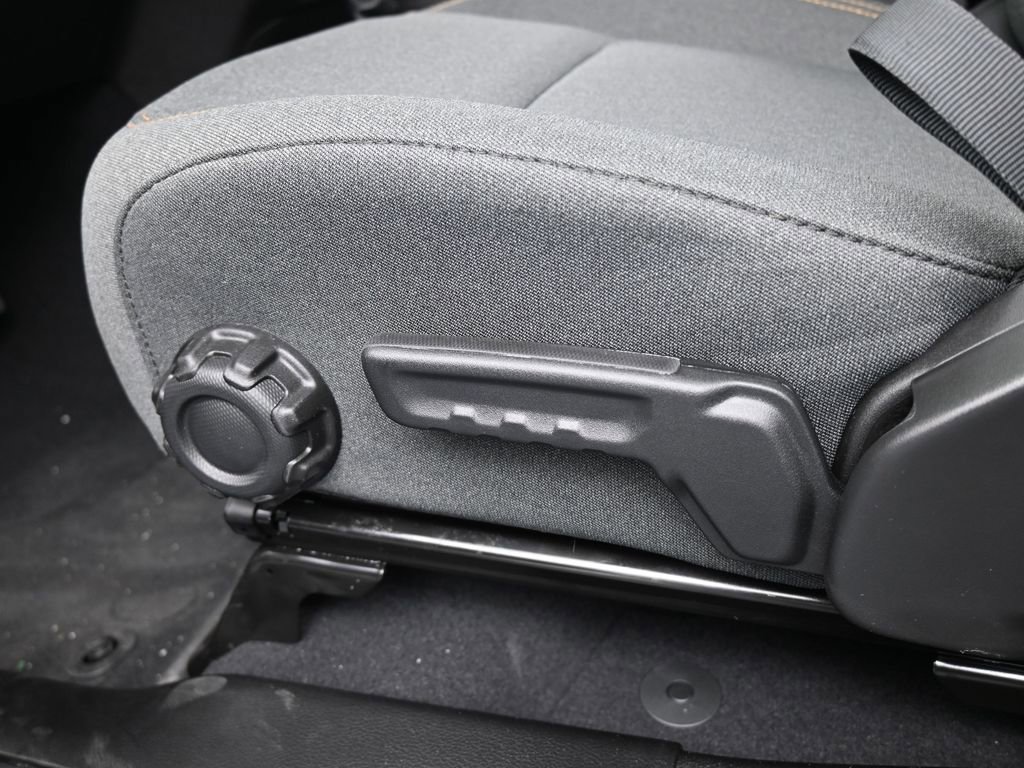 New 2026 Jeep Wrangler Sport S image 12