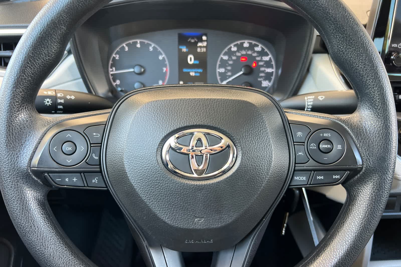 Certified 2024 Toyota Corolla Cross L FWD image 24